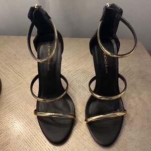 Bebe heels